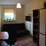 Poznan - Apartament Z 3 Niezaleznymi Pokojami