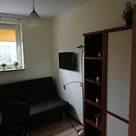 Poznan - Apartament Z 3 Niezaleznymi Pokojami