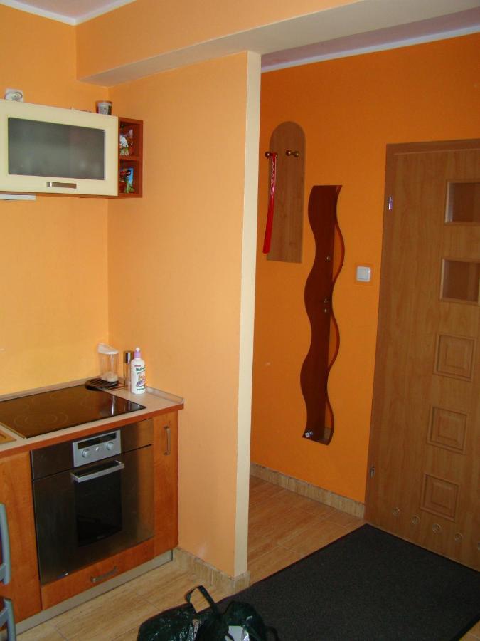 - Apartament Z 3 Niezaleznymi Pokojami Poznań