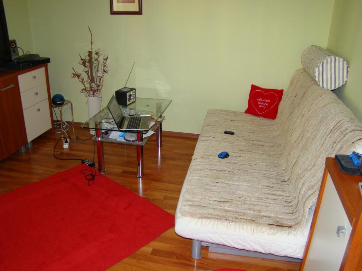 - Apartament Z 3 Niezaleznymi Pokojami *