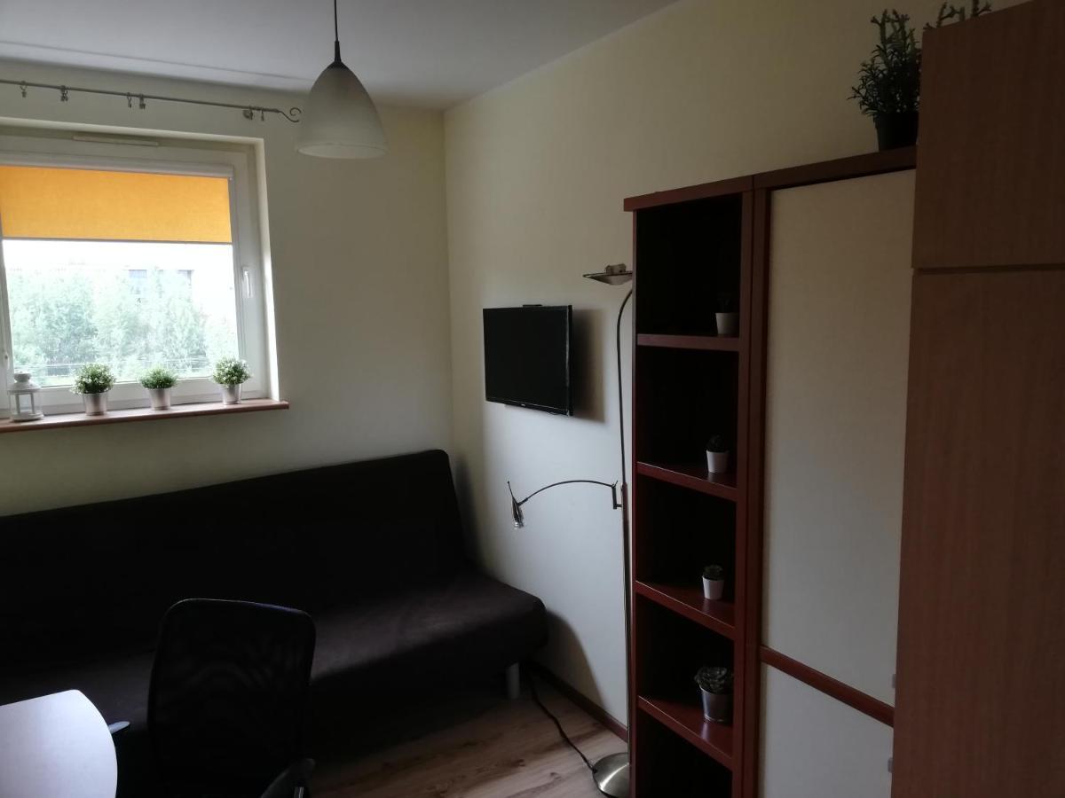 Apartamento - Apartament Z 3 Niezaleznymi Pokojami Poznań